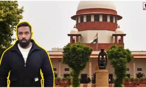 Mohammad Deepak Case