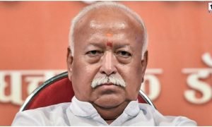 Mohan Bhagwat