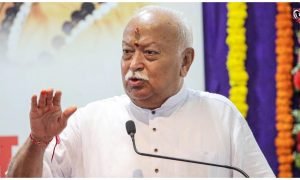 Mohan Bhagwat Statement