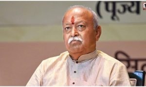 Mohan Bhagwat on Gen Z