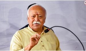 Mohan Bhagwat