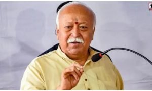 Mohan Bhagwat