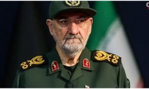 Mohsen Rezaei Iran Threat Netanyahu