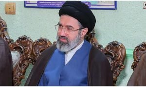 Mojtaba Khamenei Statement