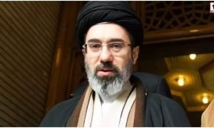 Mojtaba Khamenei Video