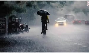 Monsoon 2026 Arrival