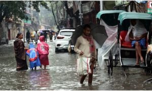 Monsoon Alert India