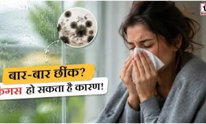 Monsoon Allergy