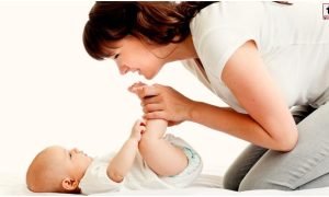 Monsoon Baby Care Tips
