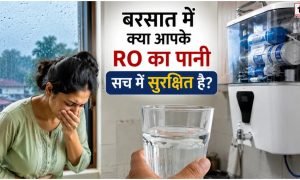 Monsoon Health Tips