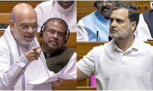 Monsoon Session