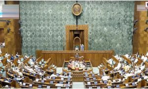 Monsoon Session