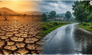 Monsoon Update
