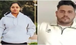 Moradabad Murder Case