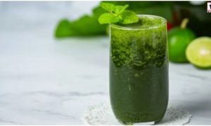 Morning Health Tips