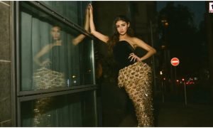 Mouni Roy Gay Rumors