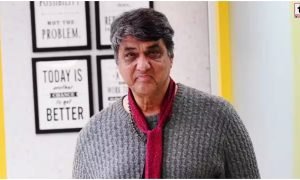 Mukesh Khanna