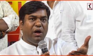 Bihar Election 2025: