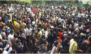 Mumbai Alert