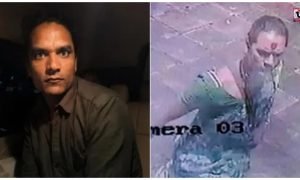 Mumbai Crime