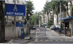 Mumbai Crime