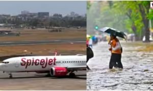 Mumbai Rain Alert