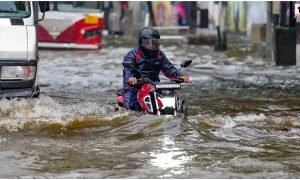 Mumbai Rain