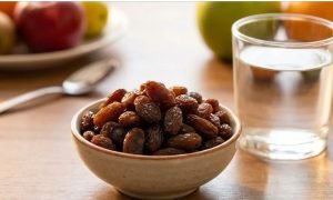 Munakka Benefits