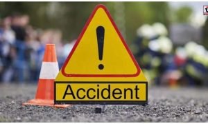 Mungeli Accident