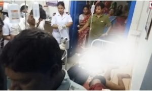 Murshidabad Crime