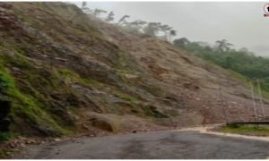 Murshidabad Landslide