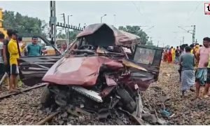 Murshidabad Train Accident