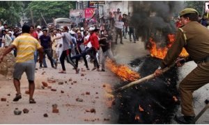 Muzaffarnagar Riots Case