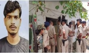 Muzaffarpur Murder Case