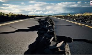 Myanmar Earthquake