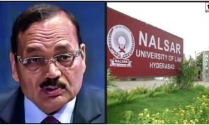 NALSAR Convocation