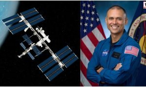 NASA Mission 2026
