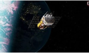 NASA Rescue Mission