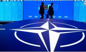 NATO Spy Case