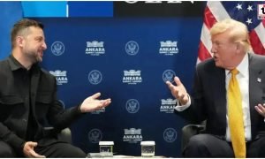 NATO Summit