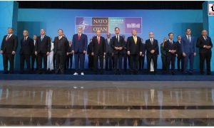 NATO Summit 2026