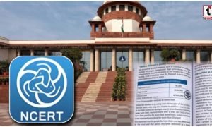 NCERT controversy