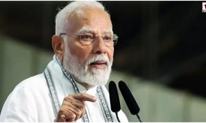 NDA Parliamentary Meeting