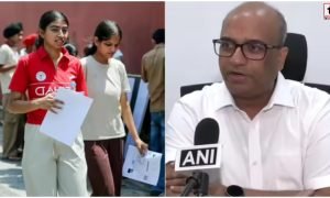 NEET 2026 Result