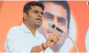 NEET Exam Political Clash