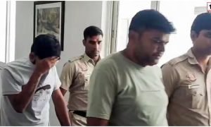 NEET Paper Leak Case