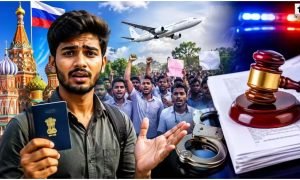 NEET Protest FIR