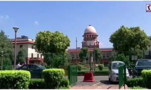 NEET Protest Sexual Harassment
