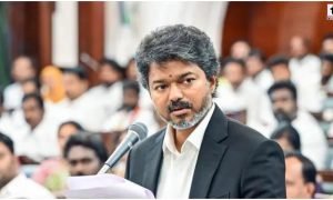 NEET Protest Update