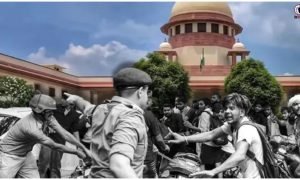 NEET Protest
